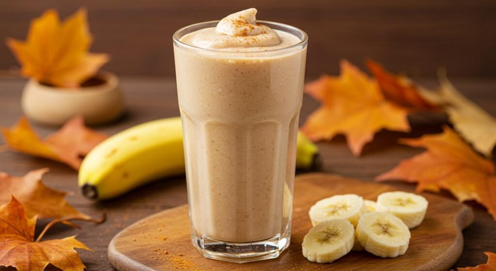 11 Fall Shakes That Are Sweet & Healthy – Dough and Diary